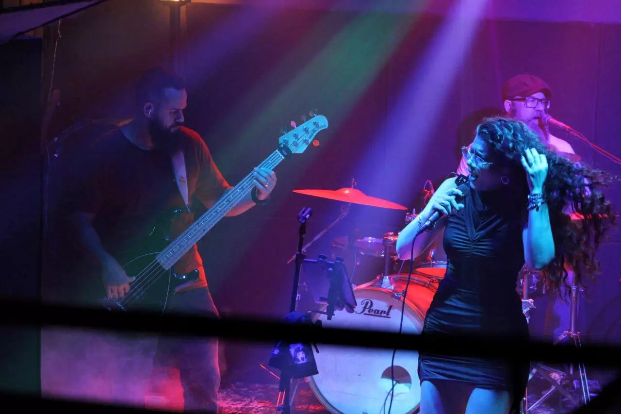 Cartaz do evento CHICÃO Smoke House