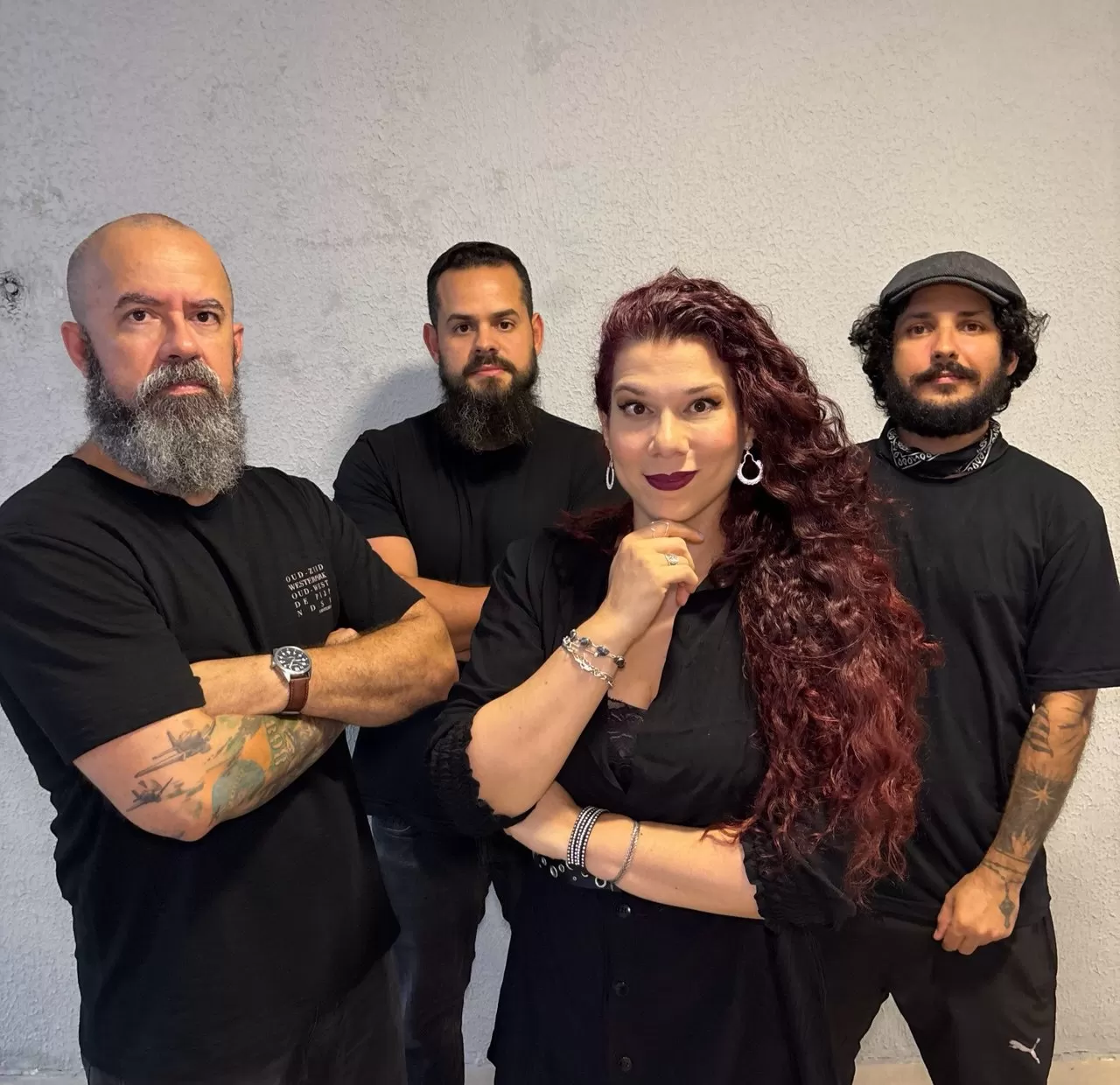 Cartaz do evento Boteco do BATA