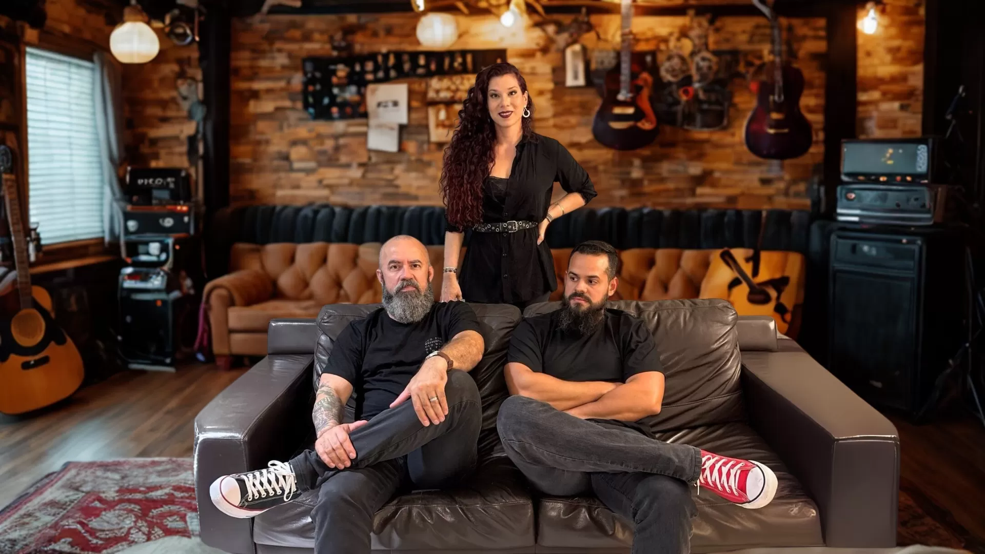 Cartaz do evento Manga Rosa