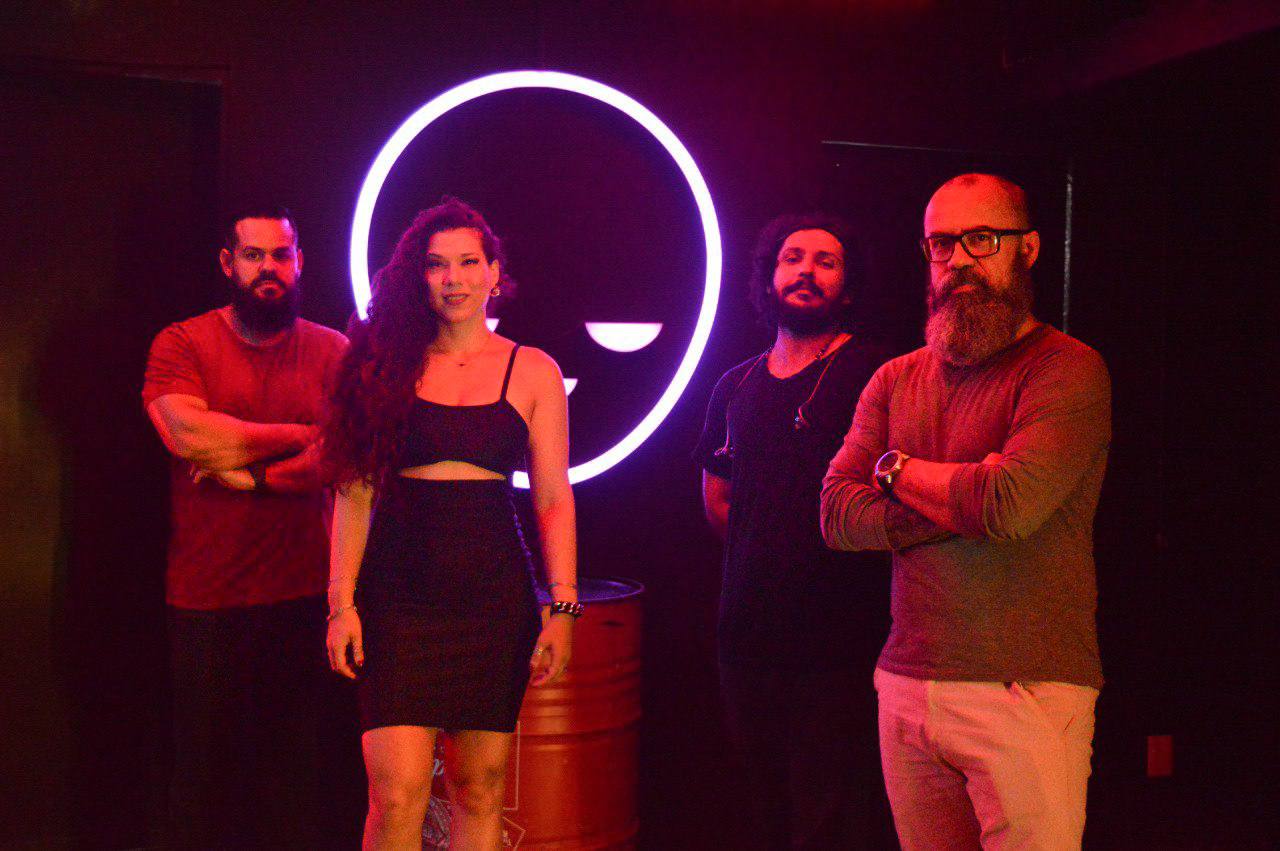 Cartaz do evento Paralelo Pub