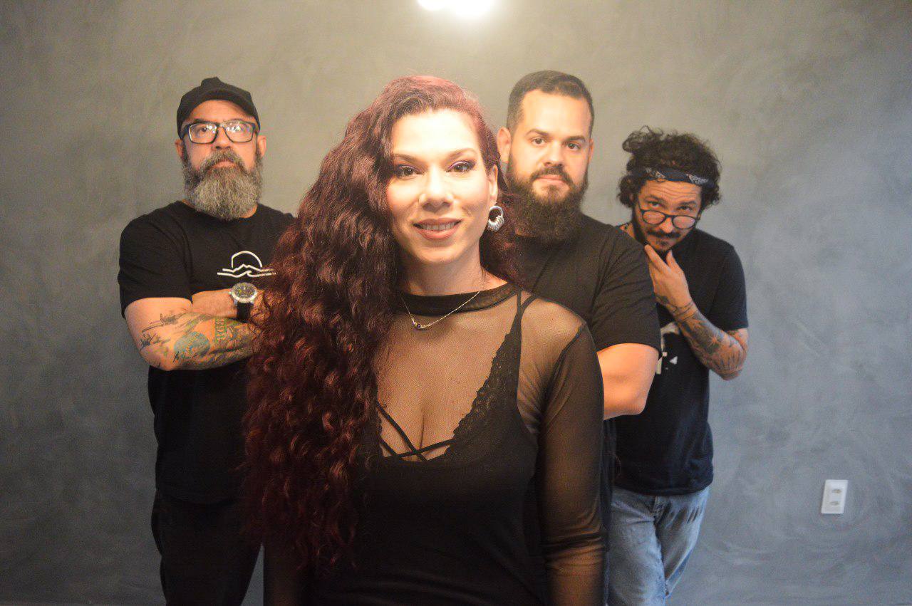 Cartaz do evento Evento Privado - Acústico