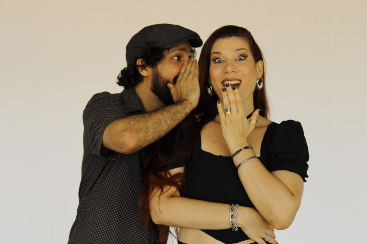 Cartaz do evento Chicão SmokeHouse