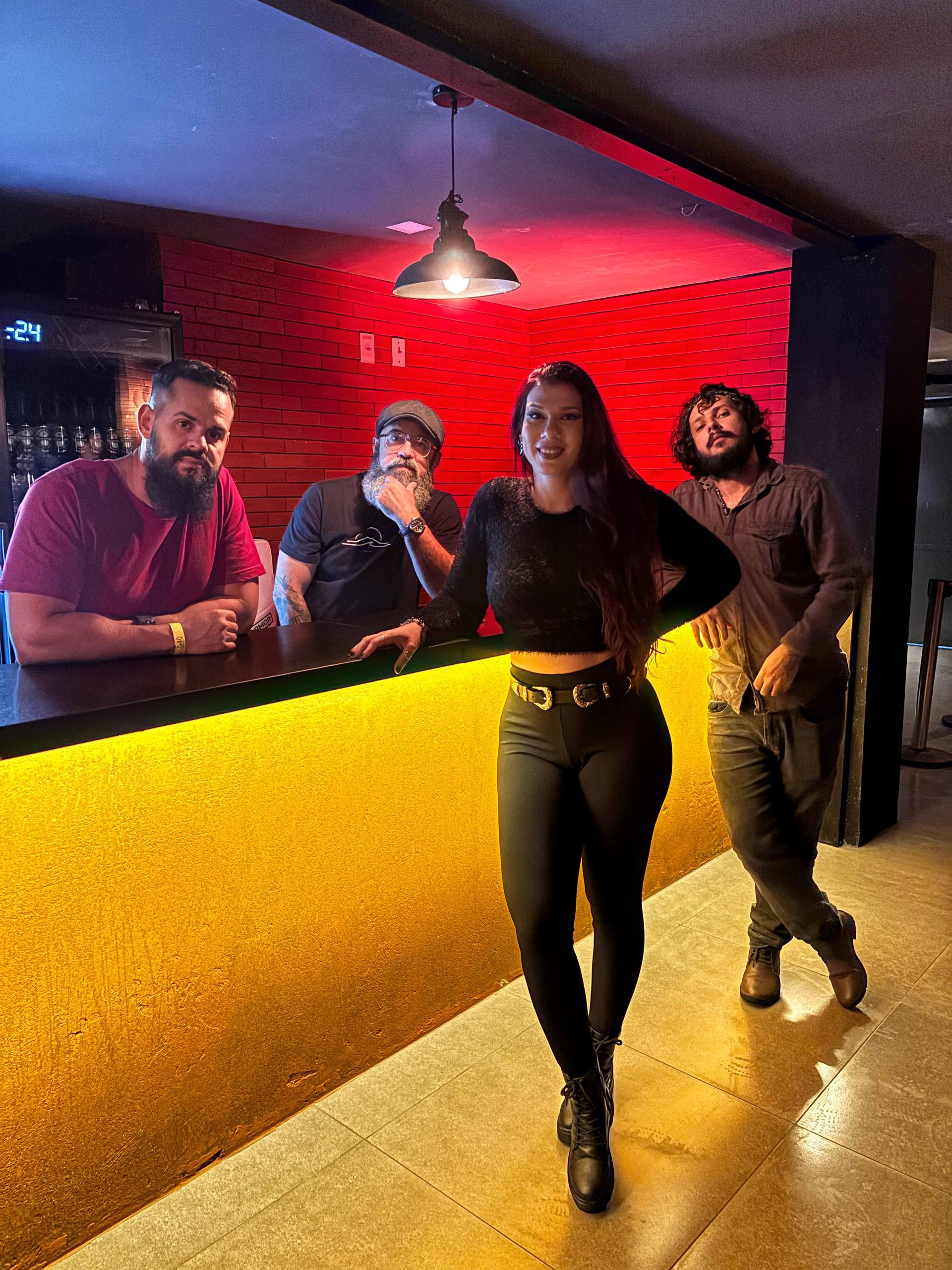 ATOL MUSIC BAR